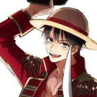 Luffy
