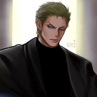Zoro