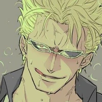 Doflamingo