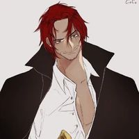 Shanks