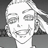 sanzu haruchiyo