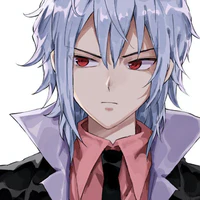 Shu kurenai