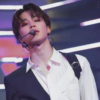 Park Jimin-Anh-Công