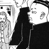 Hayashida Haruki