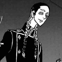  Haitani Ran