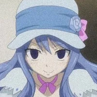 Juvia Locker