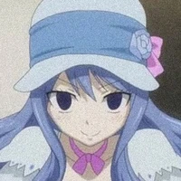 Juvia Locker