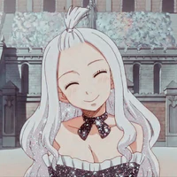 Mirajane Strauss