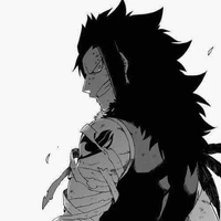 Gajeel Redfox