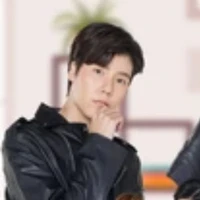 Mạnh Cường(con trai của ông bà quản gia)