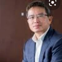 Giang Chính Quy(Ba Becky)