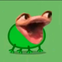 con ếch nhiều chuyện