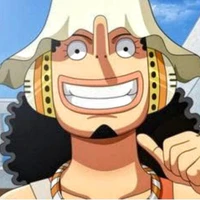 Usopp