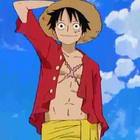 Luffy