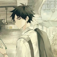 Akaashi Keiji