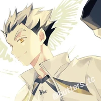 Bokuto Kotarou