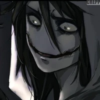 Jeff The Killer: (Cậu)