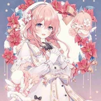 Thần tình yêu (linya)