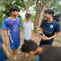 chin đzai=))