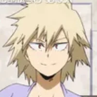 Bakugo Mitsuki