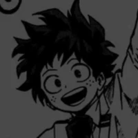 Midoriya Izuku(deku)