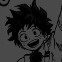 Midoriya Izuku(deku)