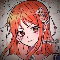 •Mareyl Nami•
