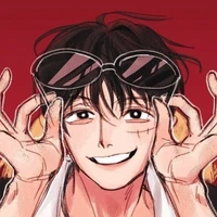 •Monkey D.Luffy•