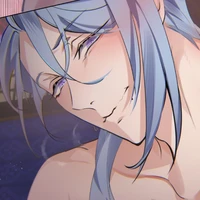 Kamisato Ayato