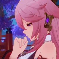 Yae Miko