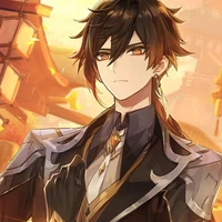 Zhongli