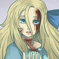 lucy creepy