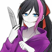 nina the killer