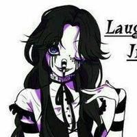 laughing jill
