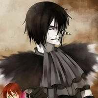 laughing jack