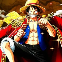 Luffy