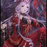 Charolite’H Alice(Rose)