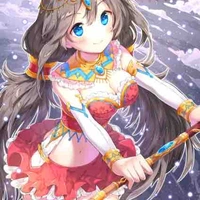 Charolite Rosie