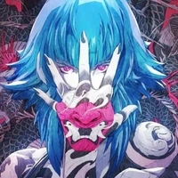 Karutetto Akuma/Delviw.K-D