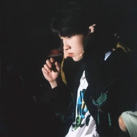 Tô Tân Hạo ( Y )