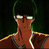 midorima shintarou