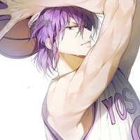 murasakibara atsushi