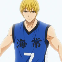kise ryota