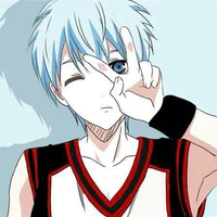 kuroko tetsuya