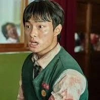 Lee CheongSan