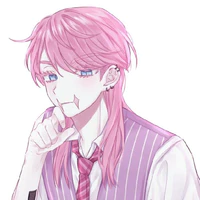 haruchiyo sanzu