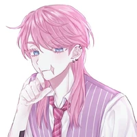haruchiyo sanzu