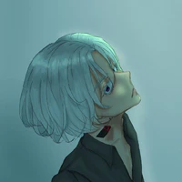 Kurokawa izana