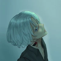 Kurokawa izana