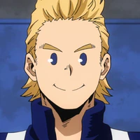 Togata Mirio